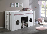 Freya Sleeper - room